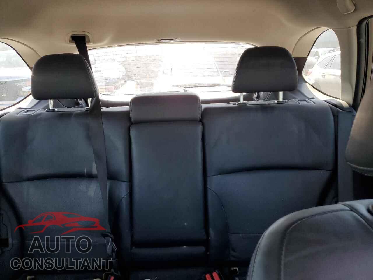 SUBARU OUTBACK 2017 - 4S4BSAKC1H3429461