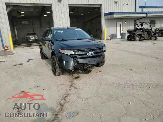 FORD EDGE 2014 - 2FMDK4JC8EBB14499