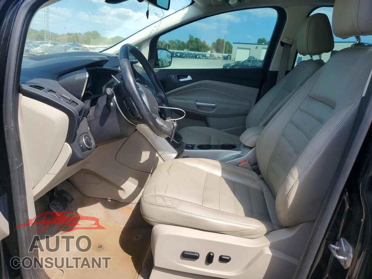 FORD CMAX 2015 - 1FADP5CU5FL112069