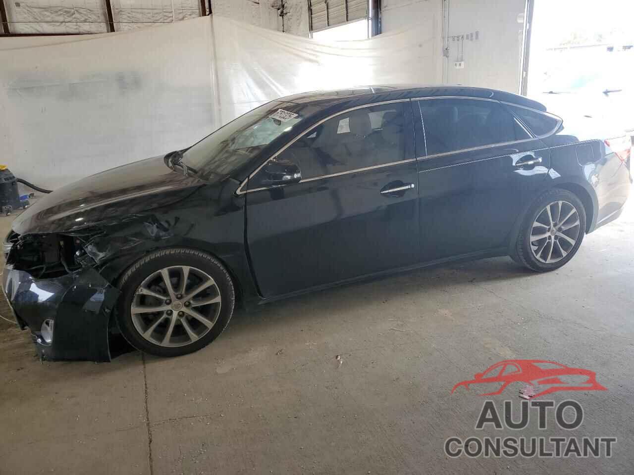 TOYOTA AVALON 2014 - 4T1BK1EB9EU096385