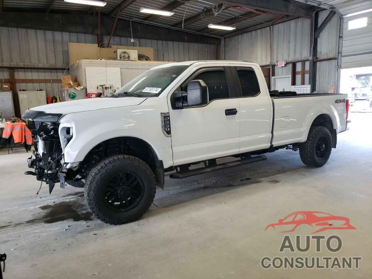 FORD F250 2021 - 1FT7X2B67MEC93220