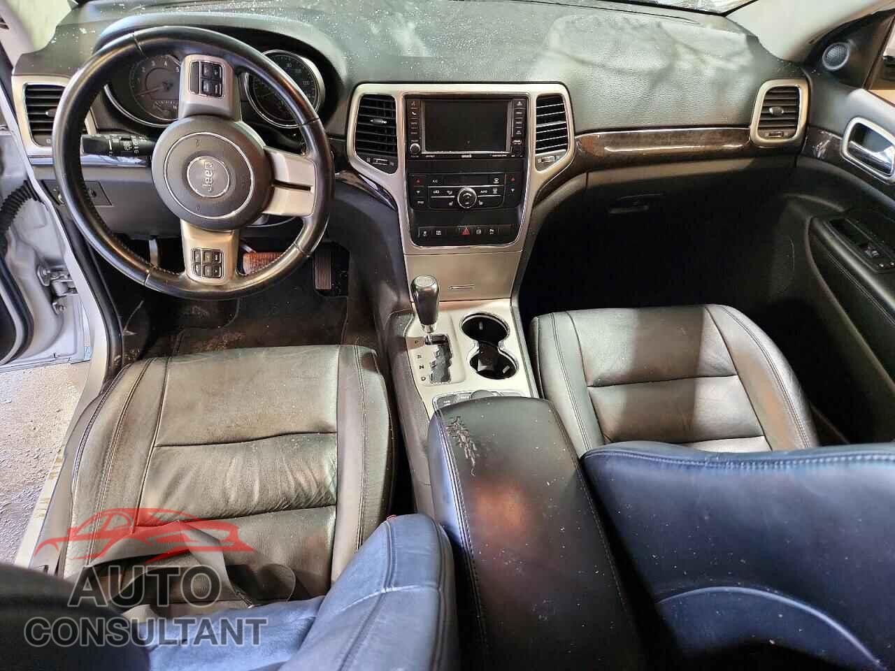 JEEP CHEROKEE 2012 - 1C4RJFAT0CC294342