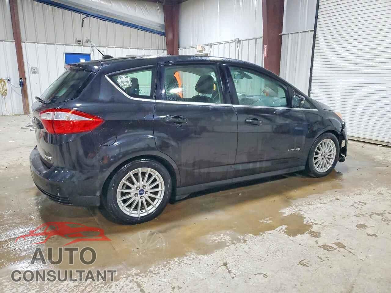 FORD CMAX 2015 - 1FADP5BU5FL116558