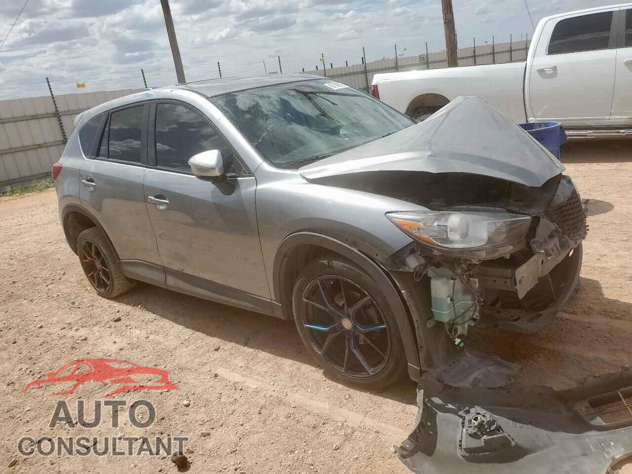 MAZDA CX-5 2015 - JM3KE2DY4F0523723