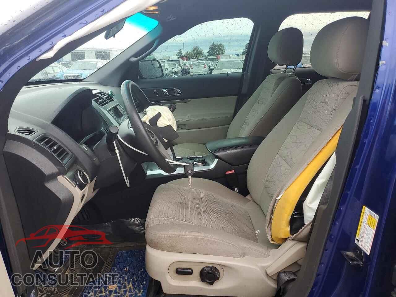 FORD EXPLORER 2014 - 1FM5K8B80EGA92738