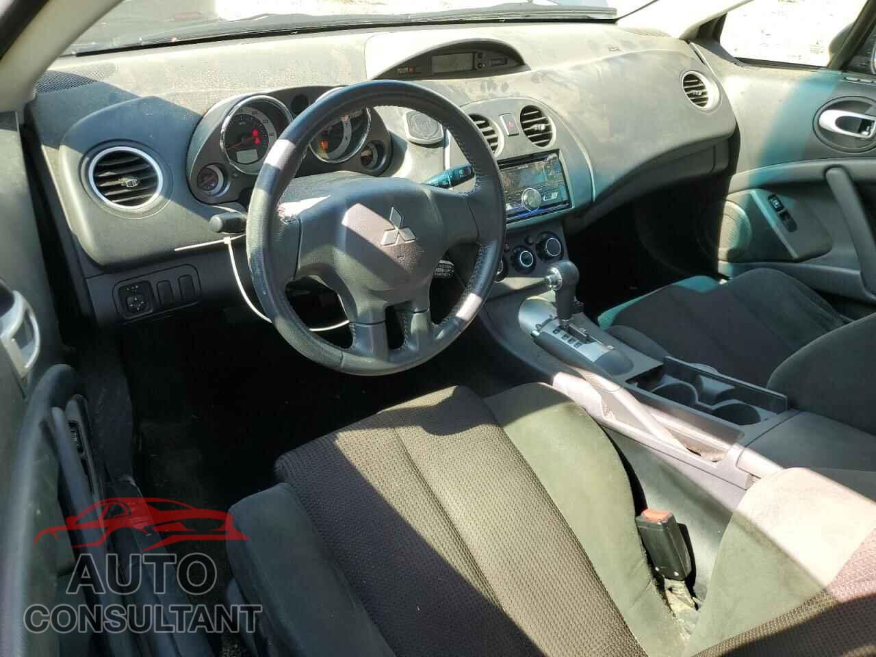 MITSUBISHI ECLIPSE 2009 - 4A3AK24F19E029710