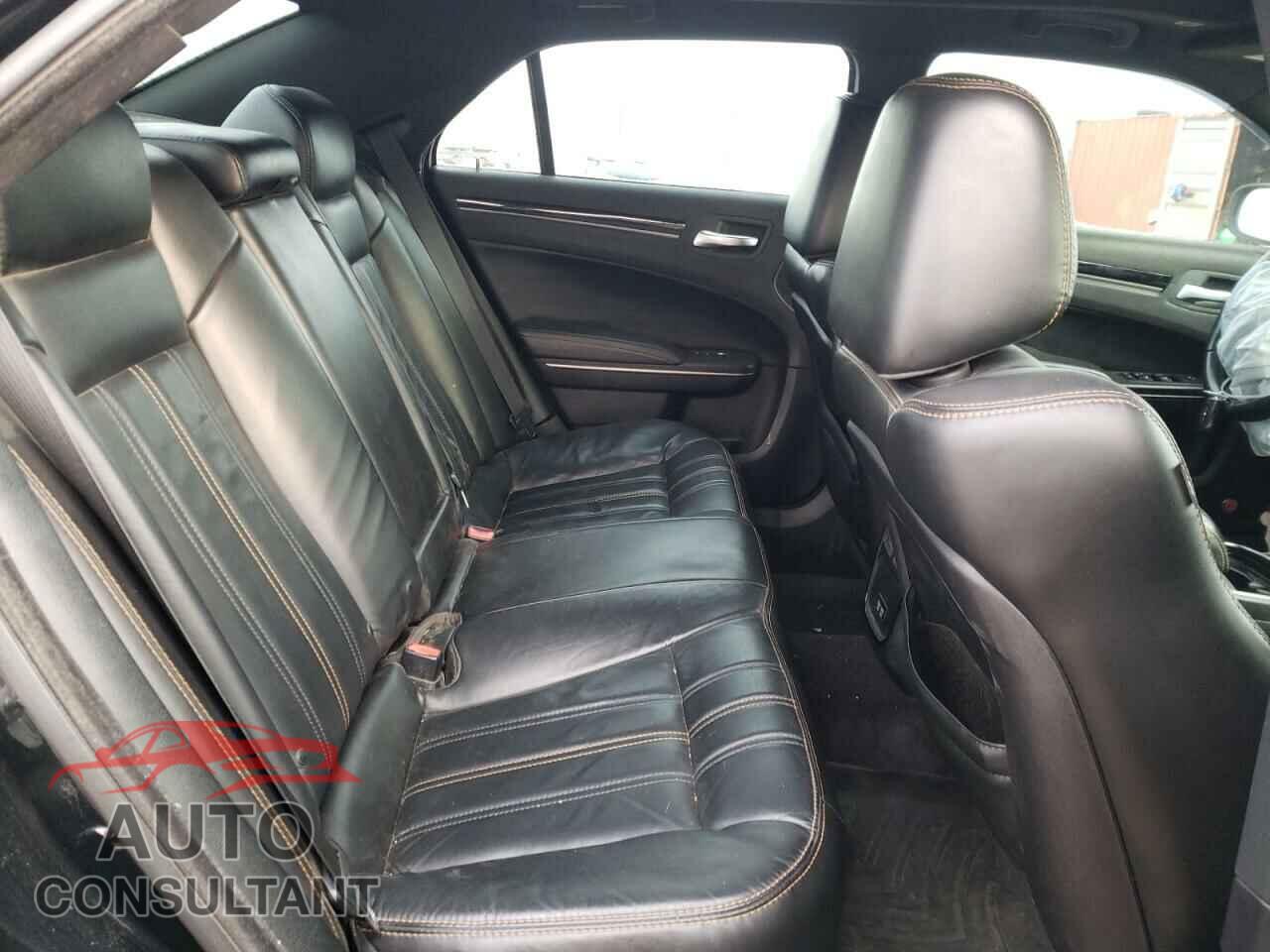 CHRYSLER 300 2017 - 2C3CCABT1HH624192