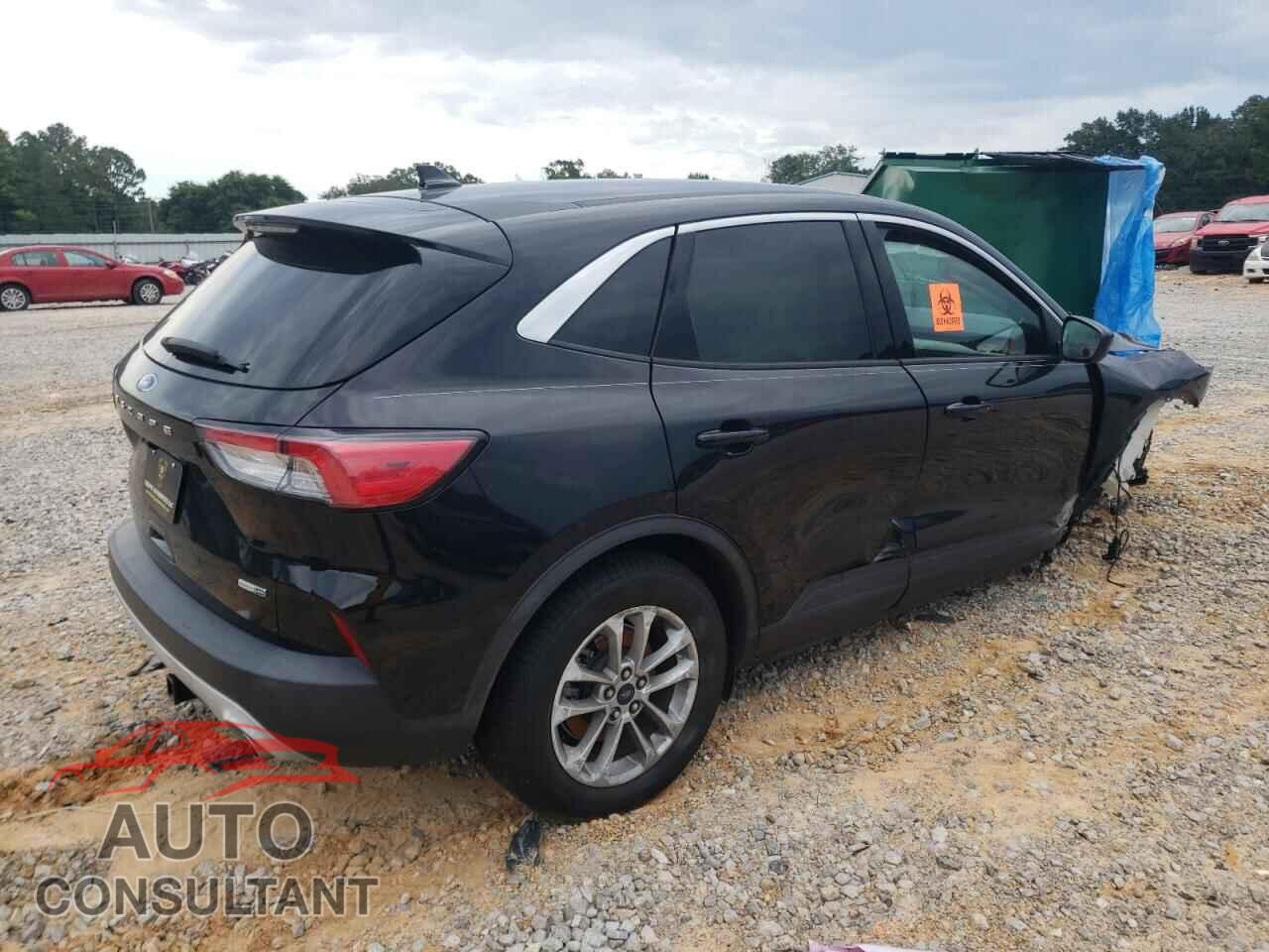 FORD ESCAPE 2020 - 1FMCU9G6XLUA53488