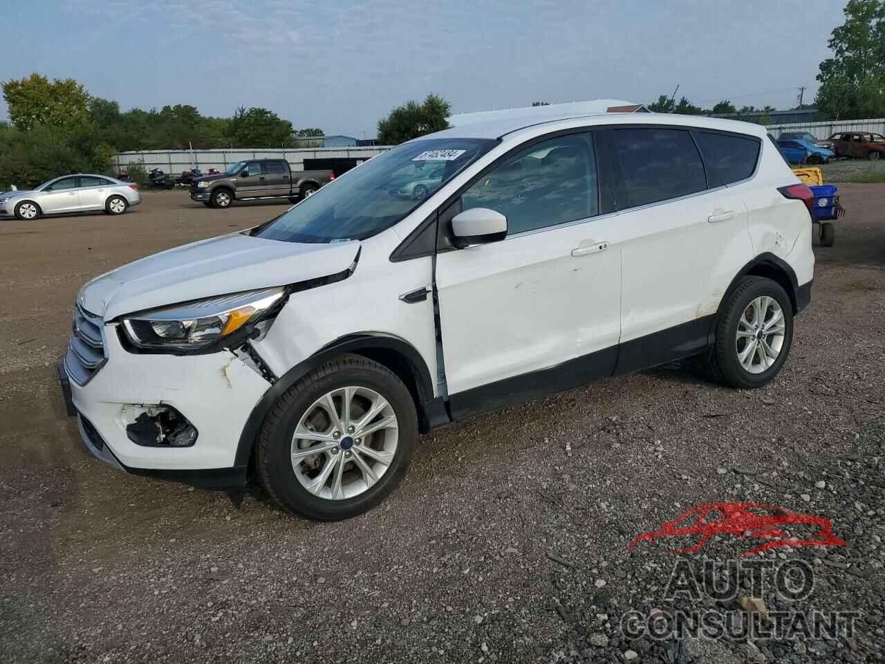 FORD ESCAPE 2019 - 1FMCU0GD2KUB51830