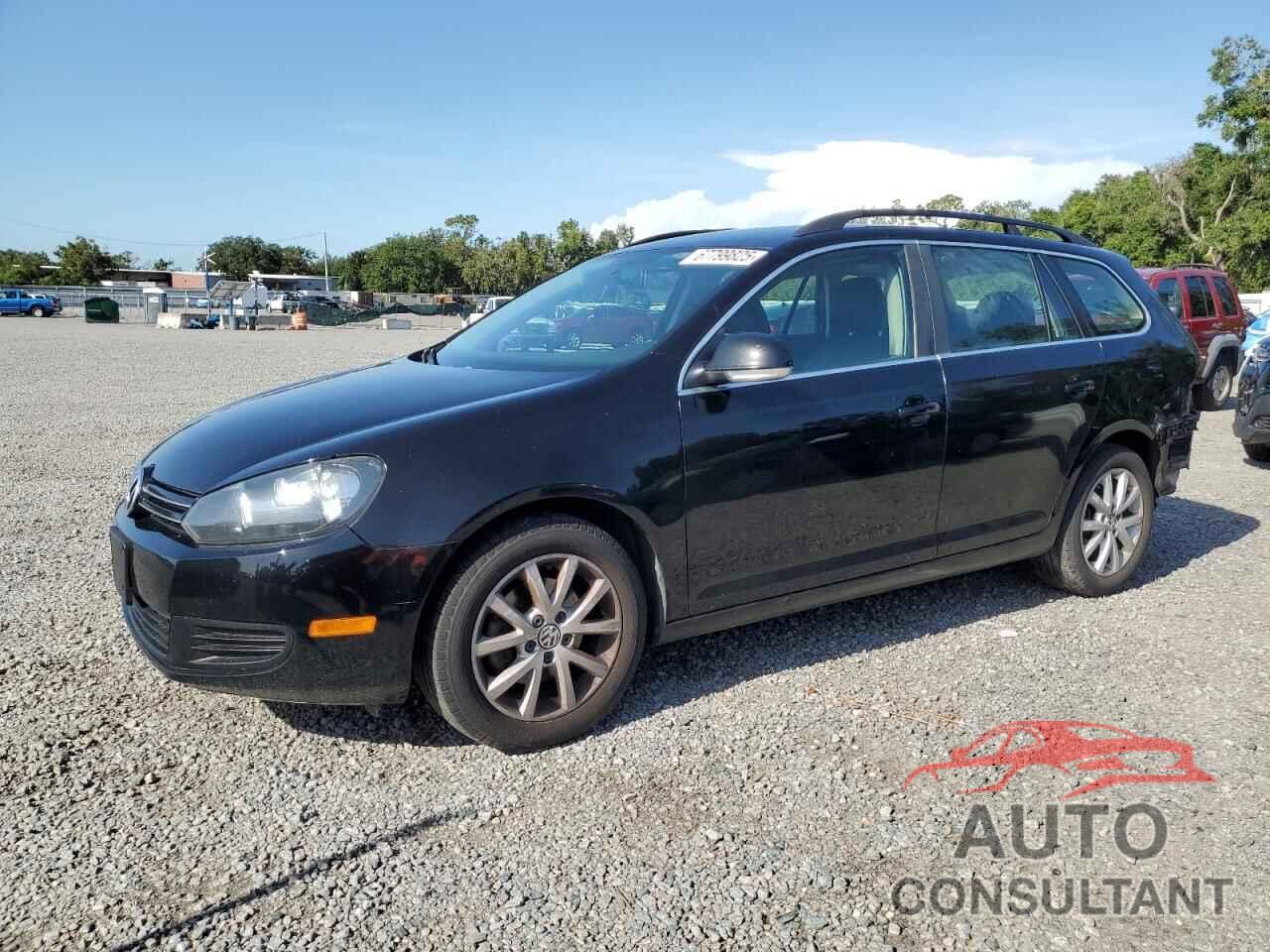 VOLKSWAGEN JETTA 2013 - 3VWPP7AJ3DM671978