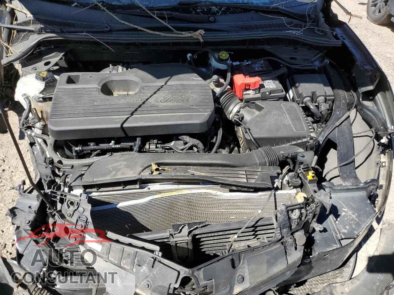 FORD ESCAPE 2020 - 1FMCU9H91LUA95184