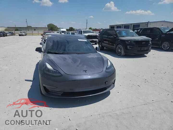 TESLA MODEL 3 2023 - 5YJ3E1EA3PF421986