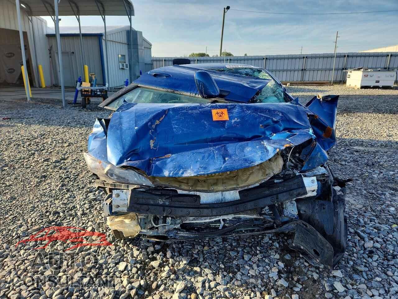 HONDA CIVIC 2015 - 2HGFB2F56FH564261