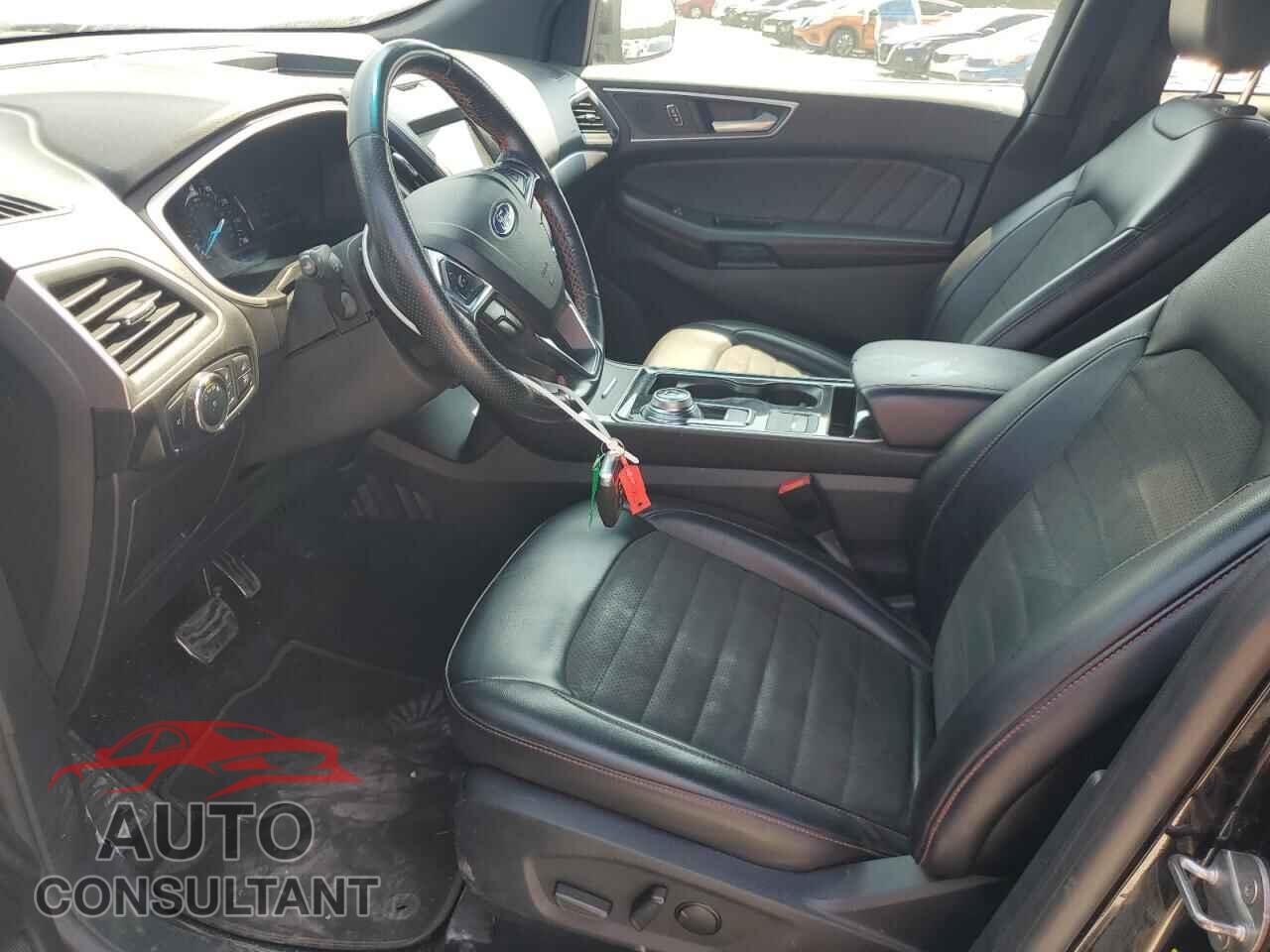 FORD EDGE 2020 - 2FMPK3J9XLBB33967