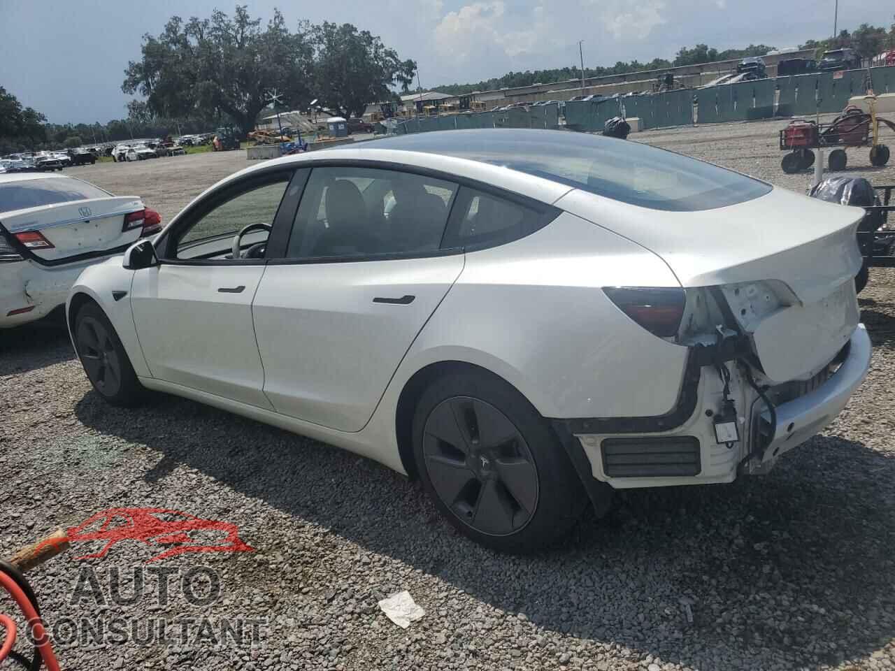 TESLA MODEL 3 2023 - 5YJ3E1EA6PF558369