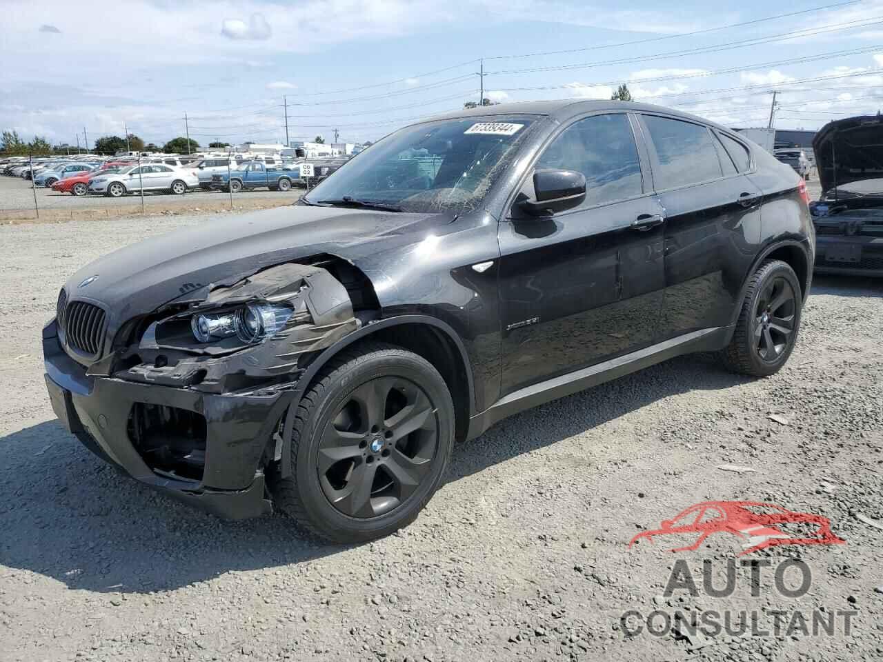 BMW X6 2014 - 5UXFG2C57E0C43788