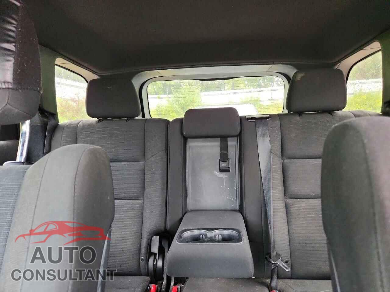 JEEP CHEROKEE 2017 - 1C4RJFAG0HC837103