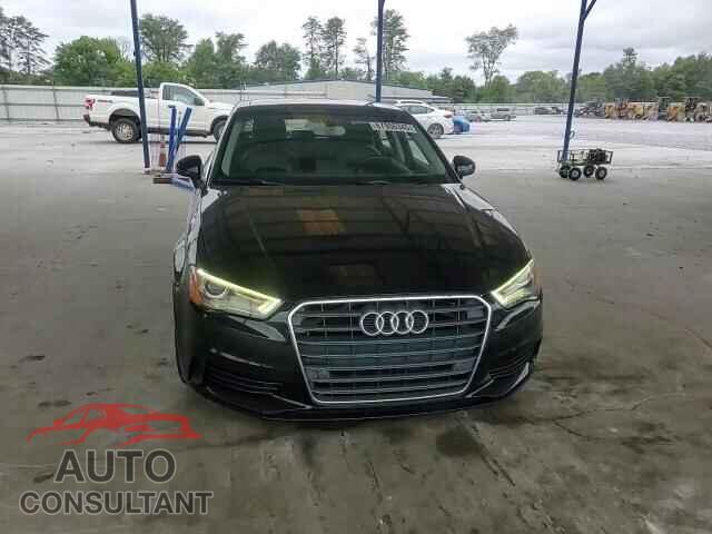 AUDI A3 2015 - WAUCJGFF3F1063561