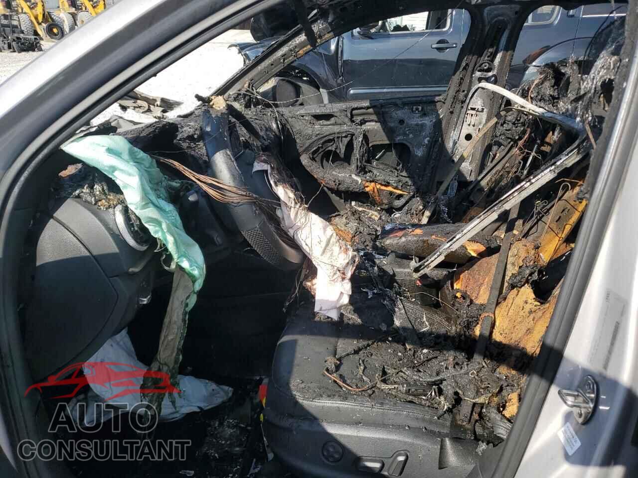 AUDI A3 2015 - WAUBFGFF1F1062955