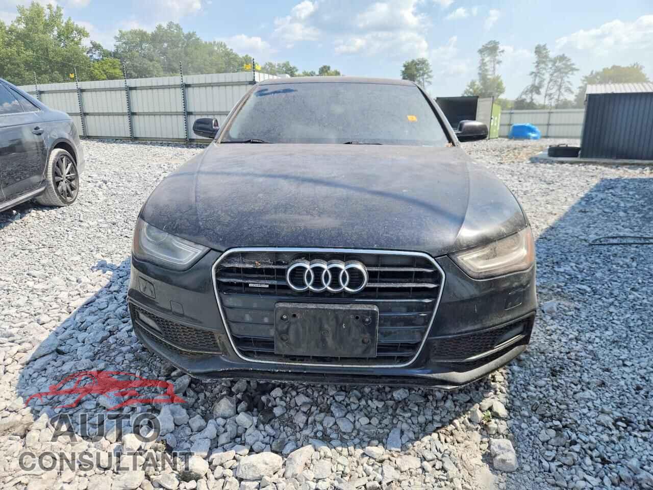AUDI A4 2015 - WAUFFAFLXFN004792