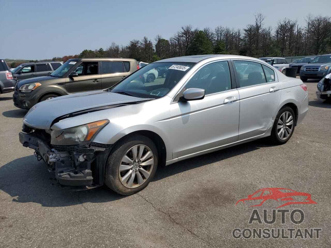 HONDA ACCORD 2011 - 1HGCP2F7XBA117804