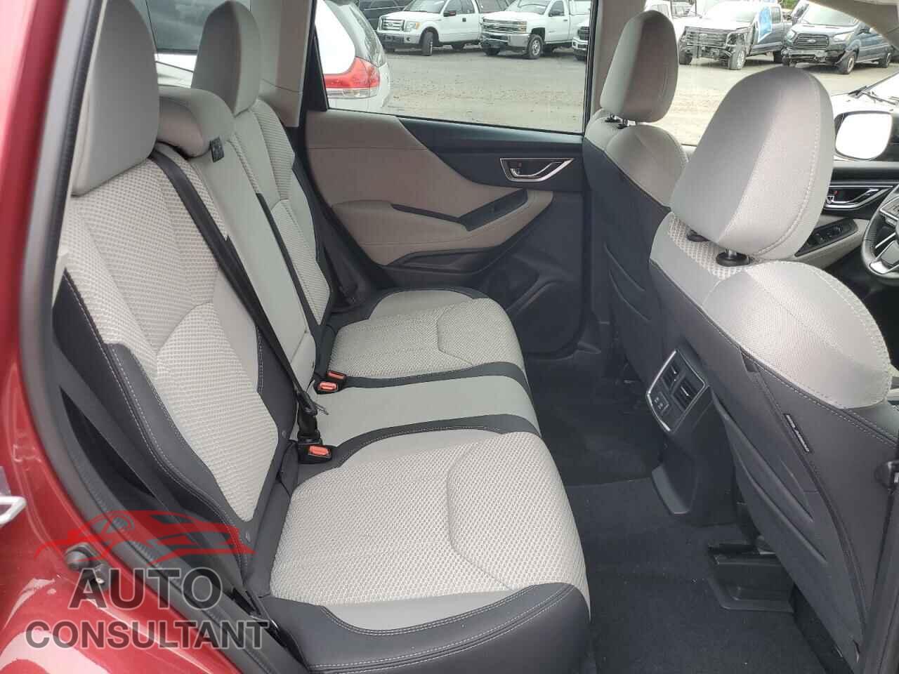 SUBARU FORESTER 2023 - JF2SKAEC7PH430410