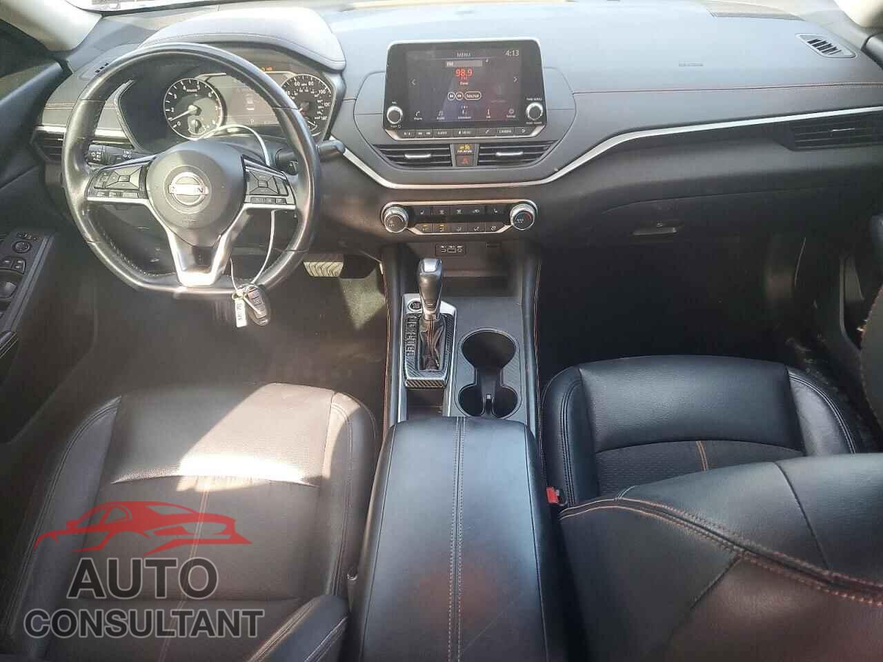 NISSAN ALTIMA 2019 - 1N4BL4CV7KC137796