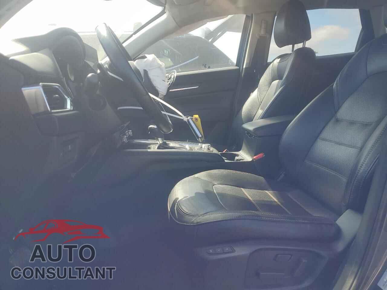 MAZDA CX-5 PREMI 2023 - JM3KFBEM4P0118651