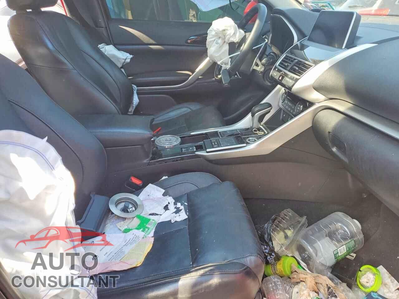 MITSUBISHI ECLIPSE 2019 - JA4AT5AA7KZ020738