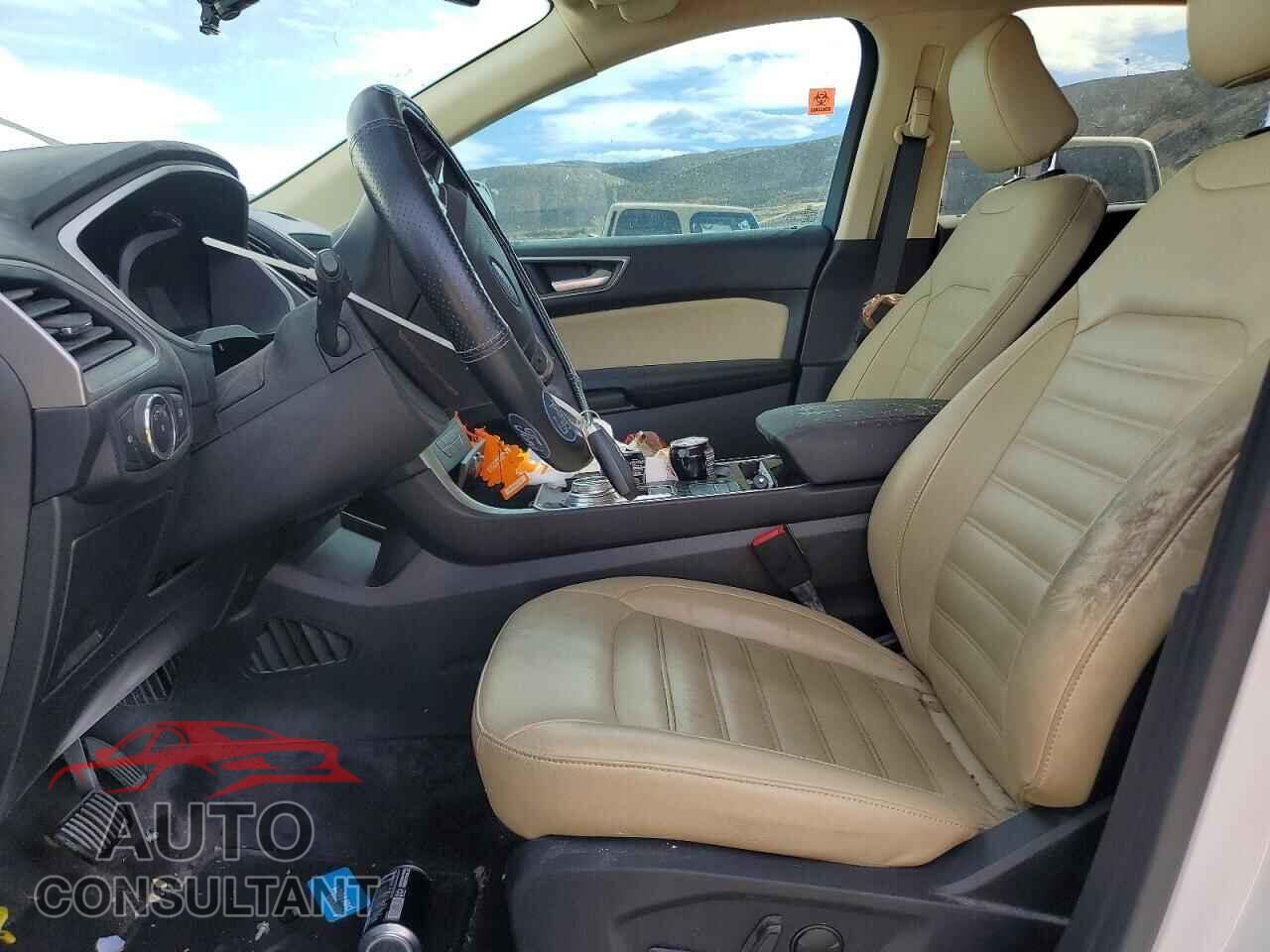FORD EDGE 2020 - 2FMPK3J98LBB67972