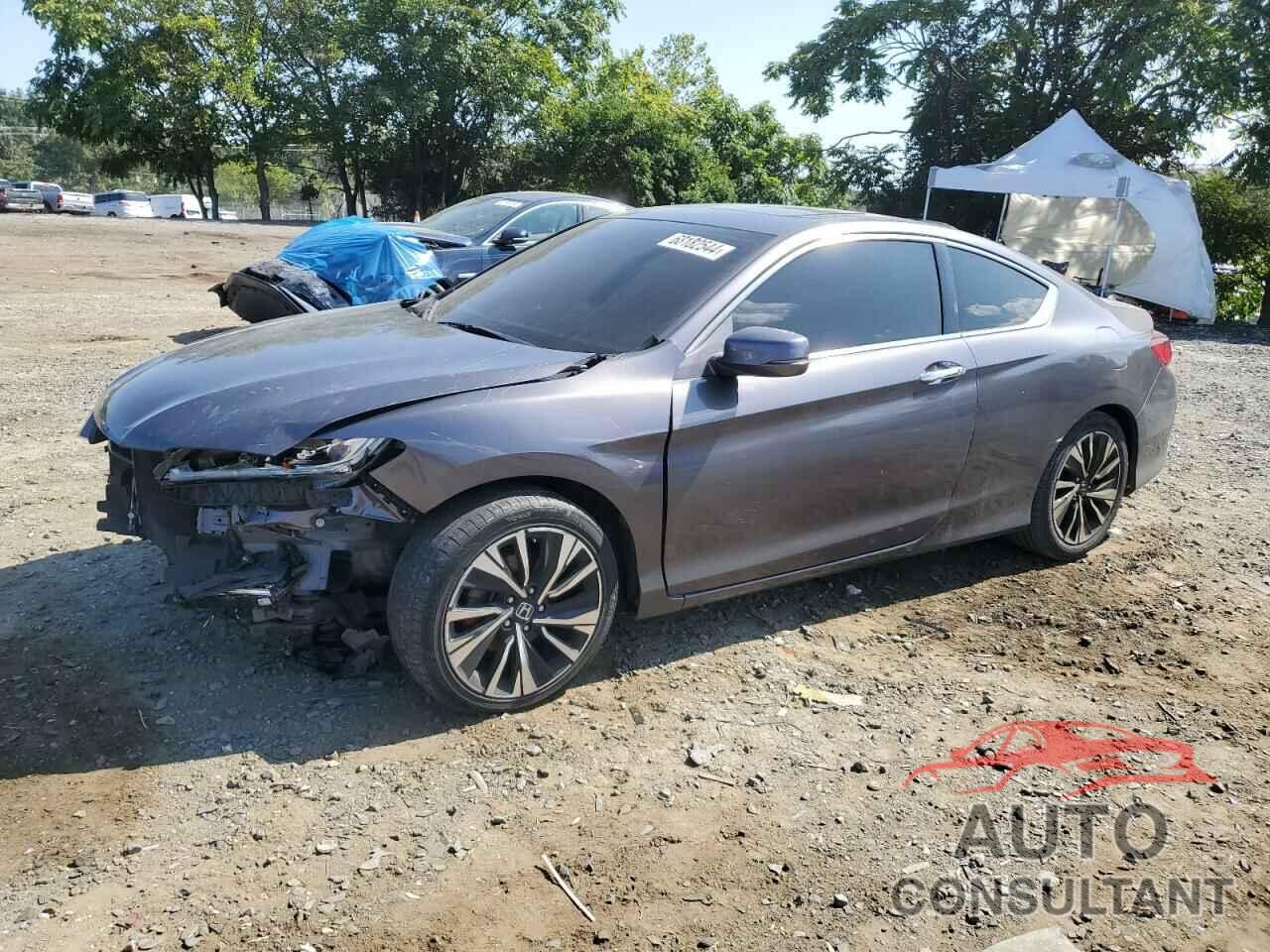 HONDA ACCORD 2017 - 1HGCT1B7XHA010241