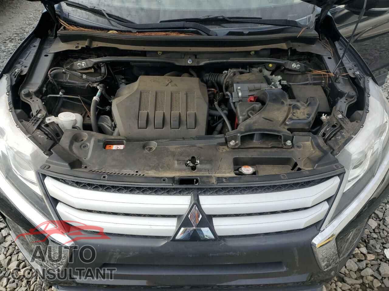 MITSUBISHI ECLIPSE 2019 - JA4AT3AA5KZ029636