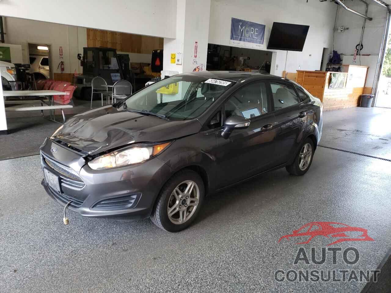 FORD FIESTA 2019 - 3FADP4BJ0KM109784