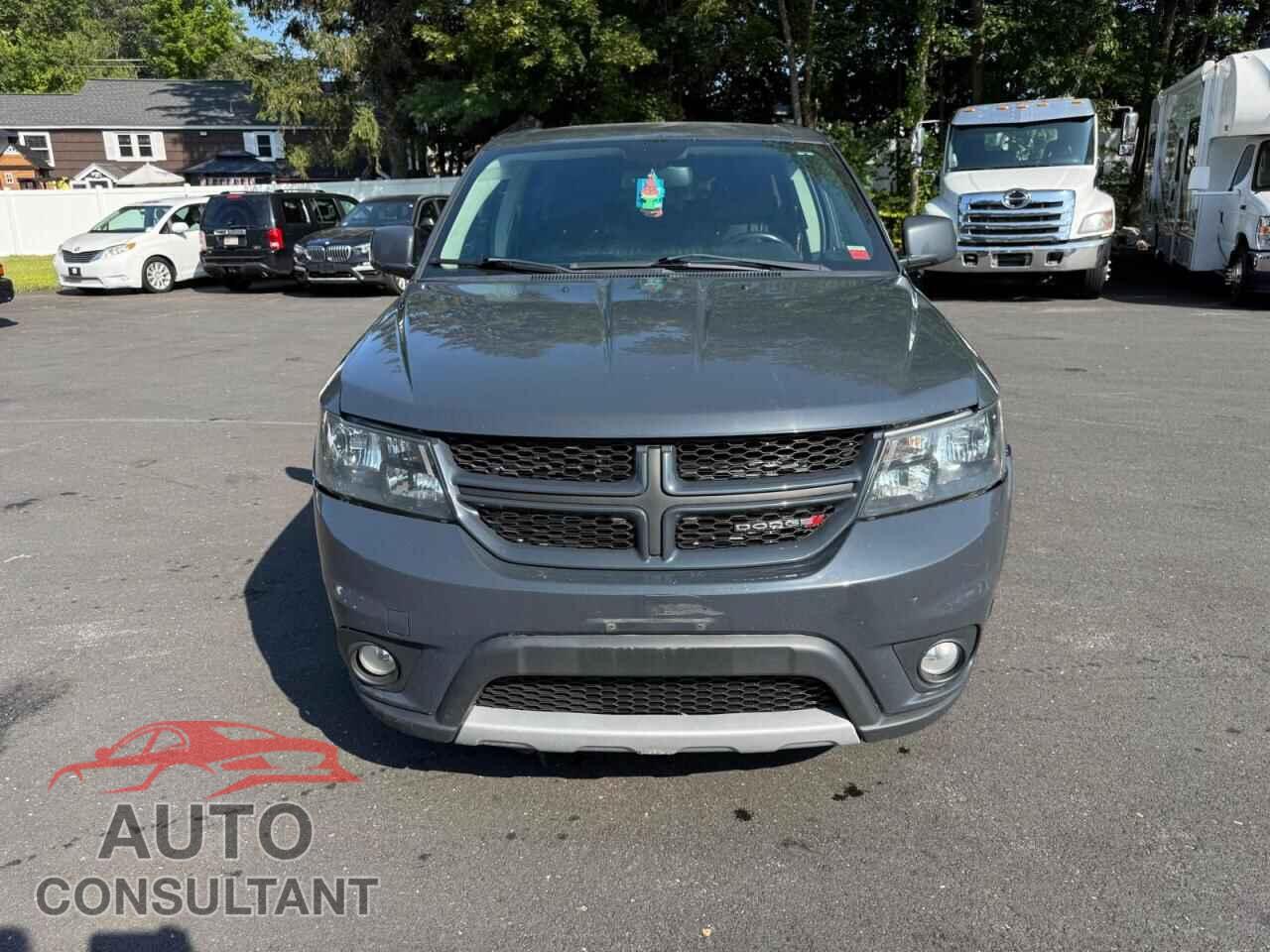 DODGE JOURNEY 2017 - 3C4PDDEG2HT565106