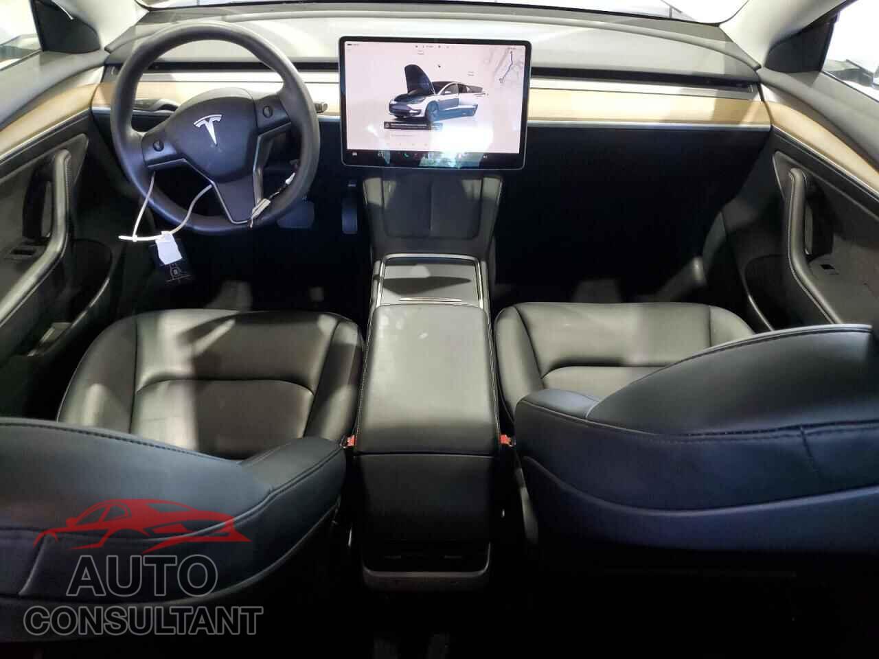 TESLA MODEL 3 2023 - 5YJ3E1EA5PF510801