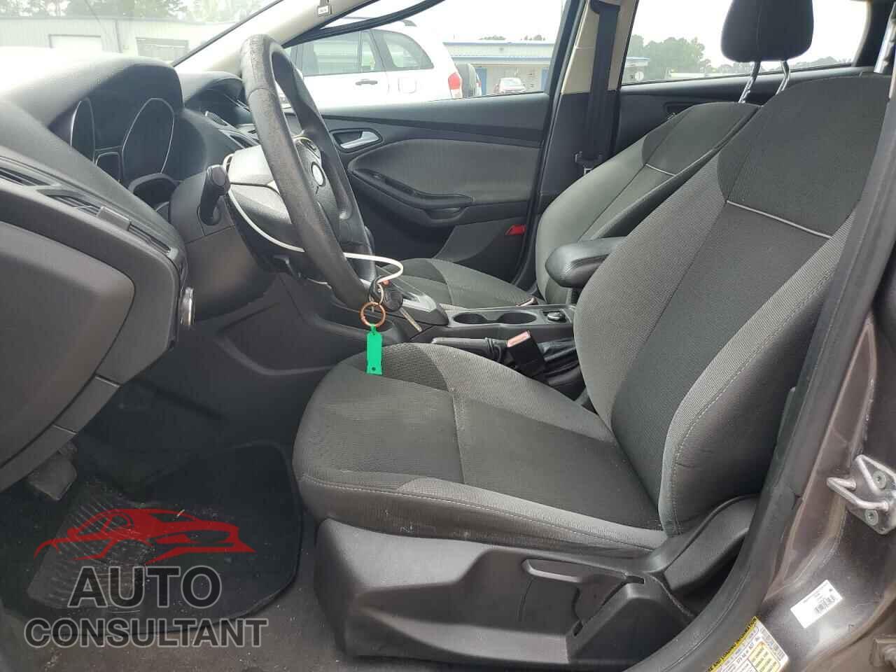 FORD FOCUS 2012 - 1FAHP3F26CL287488