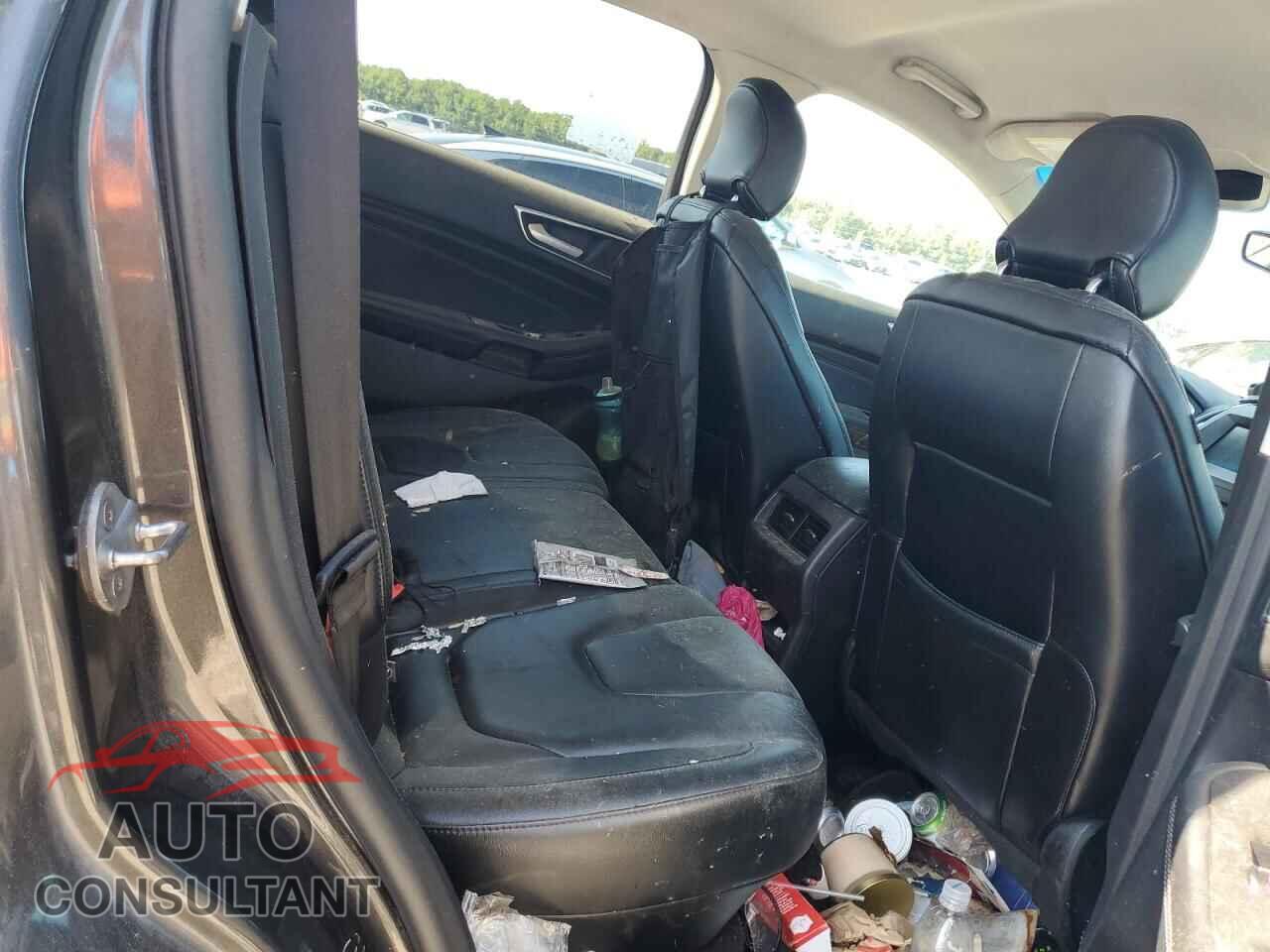 FORD EDGE 2016 - 2FMPK4K90GBB06173