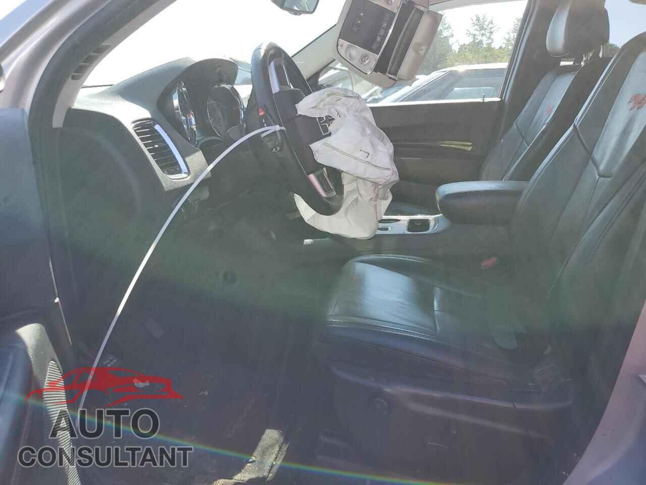 DODGE DURANGO 2013 - 1C4SDHCT2DC617213