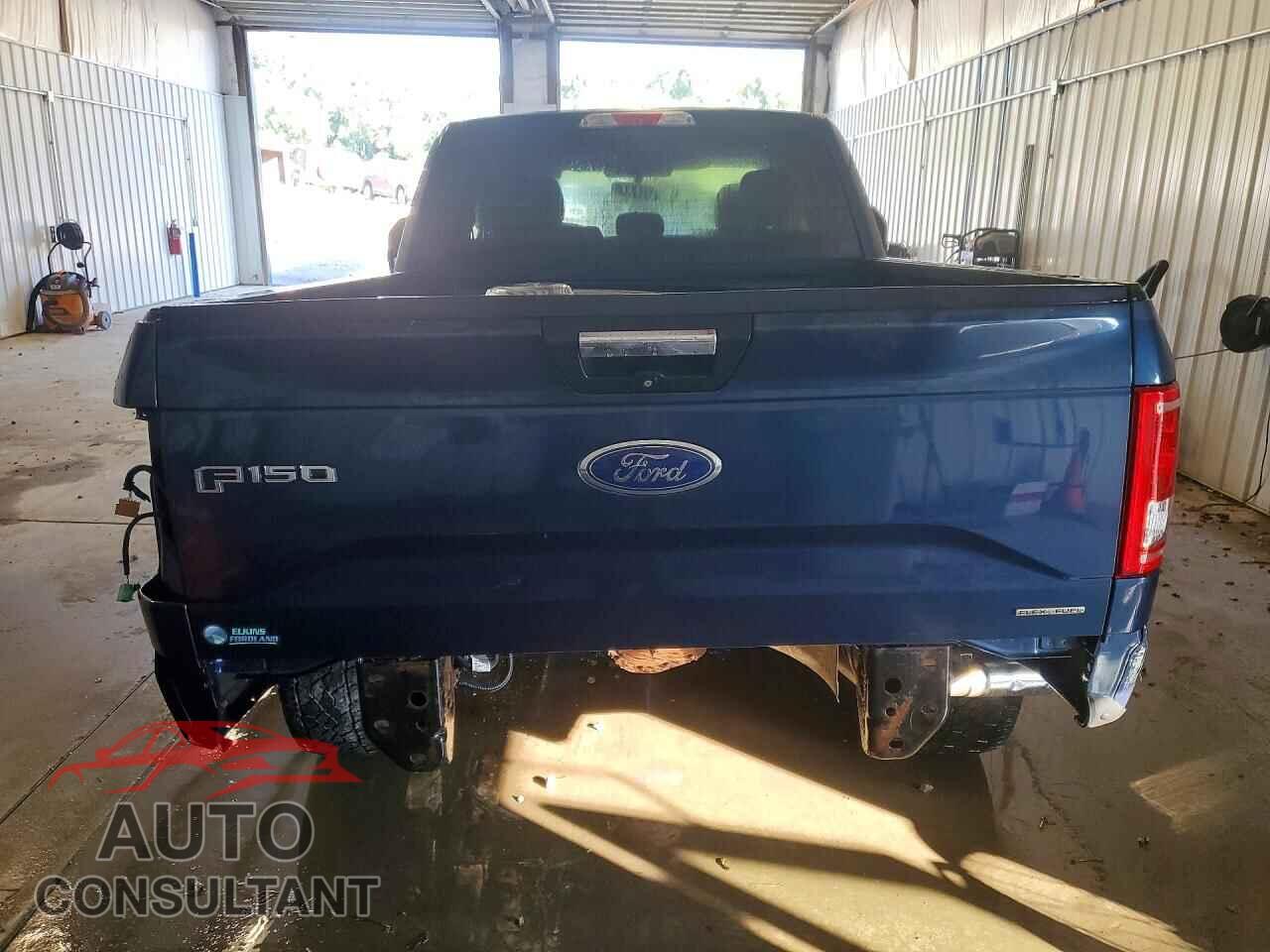FORD F150 2015 - 1FTFX1EF9FFB59355
