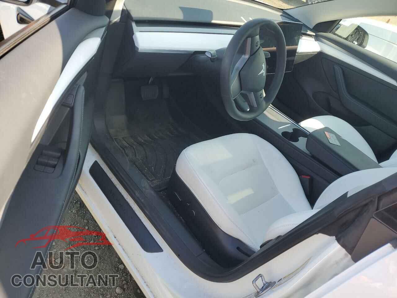 TESLA MODEL 3 2023 - 5YJ3E1EA0PF513220
