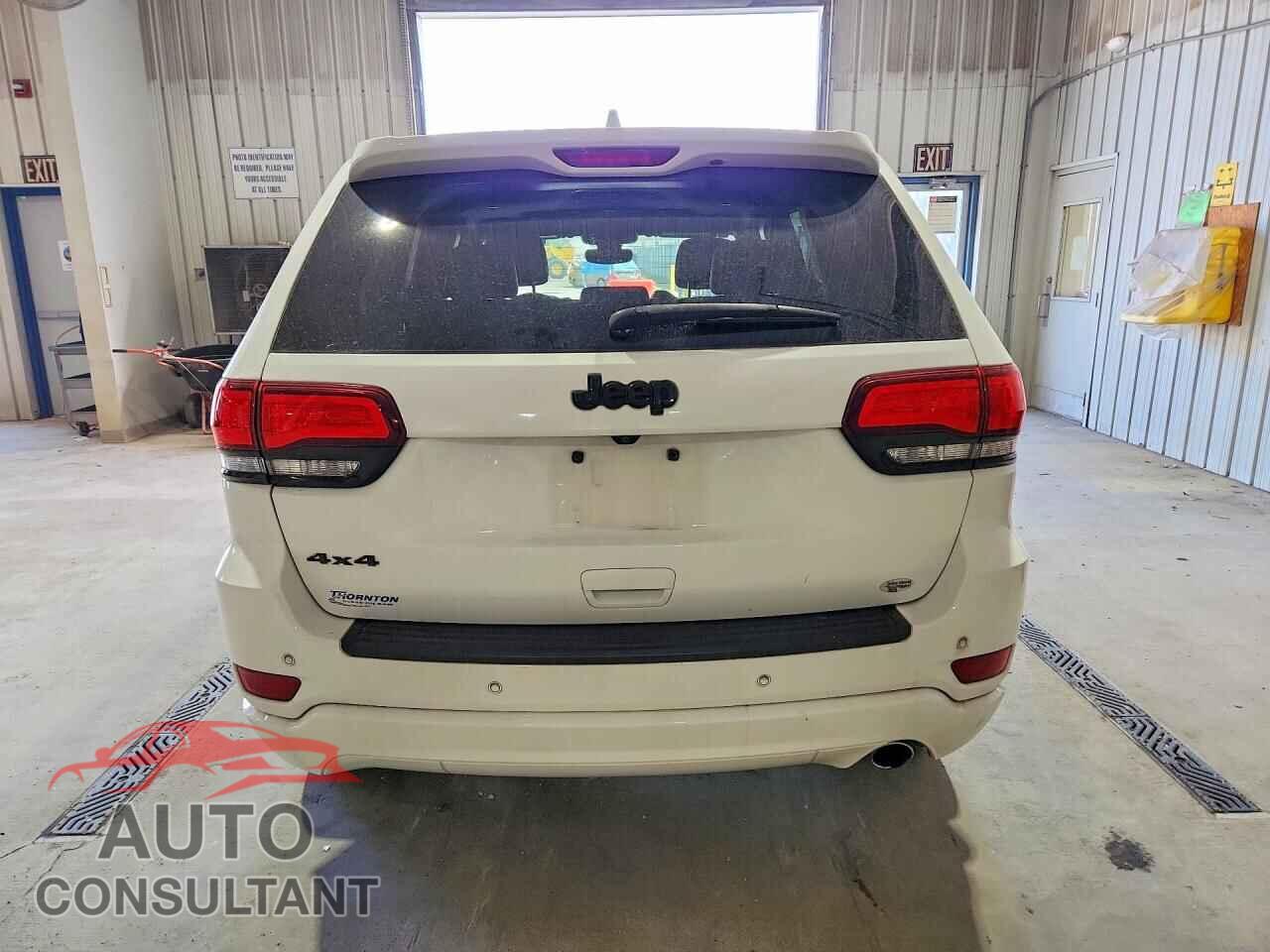 JEEP CHEROKEE 2019 - 1C4RJFAG8KC587827