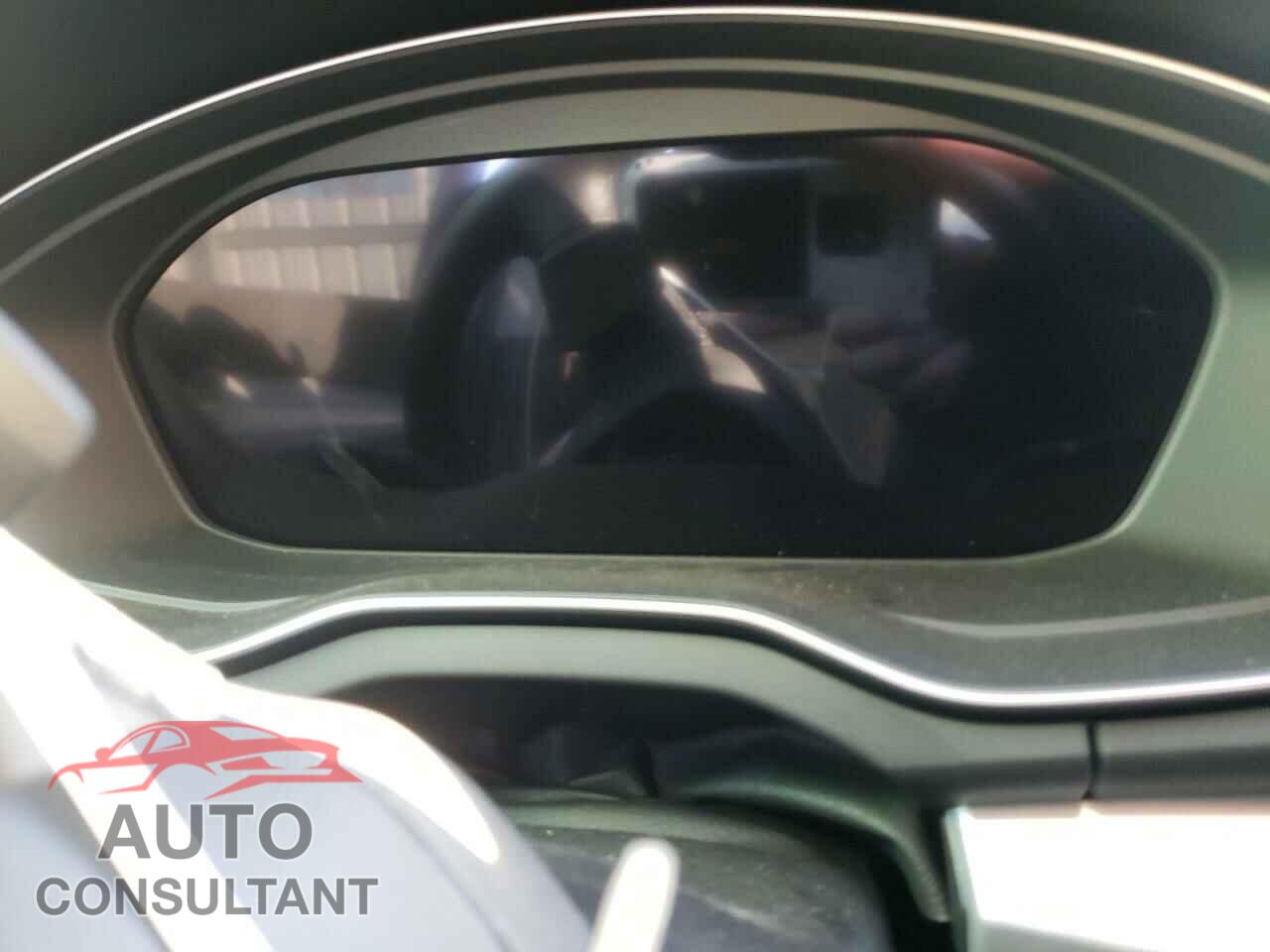AUDI Q5 2021 - WA1EAAFY0M2057096