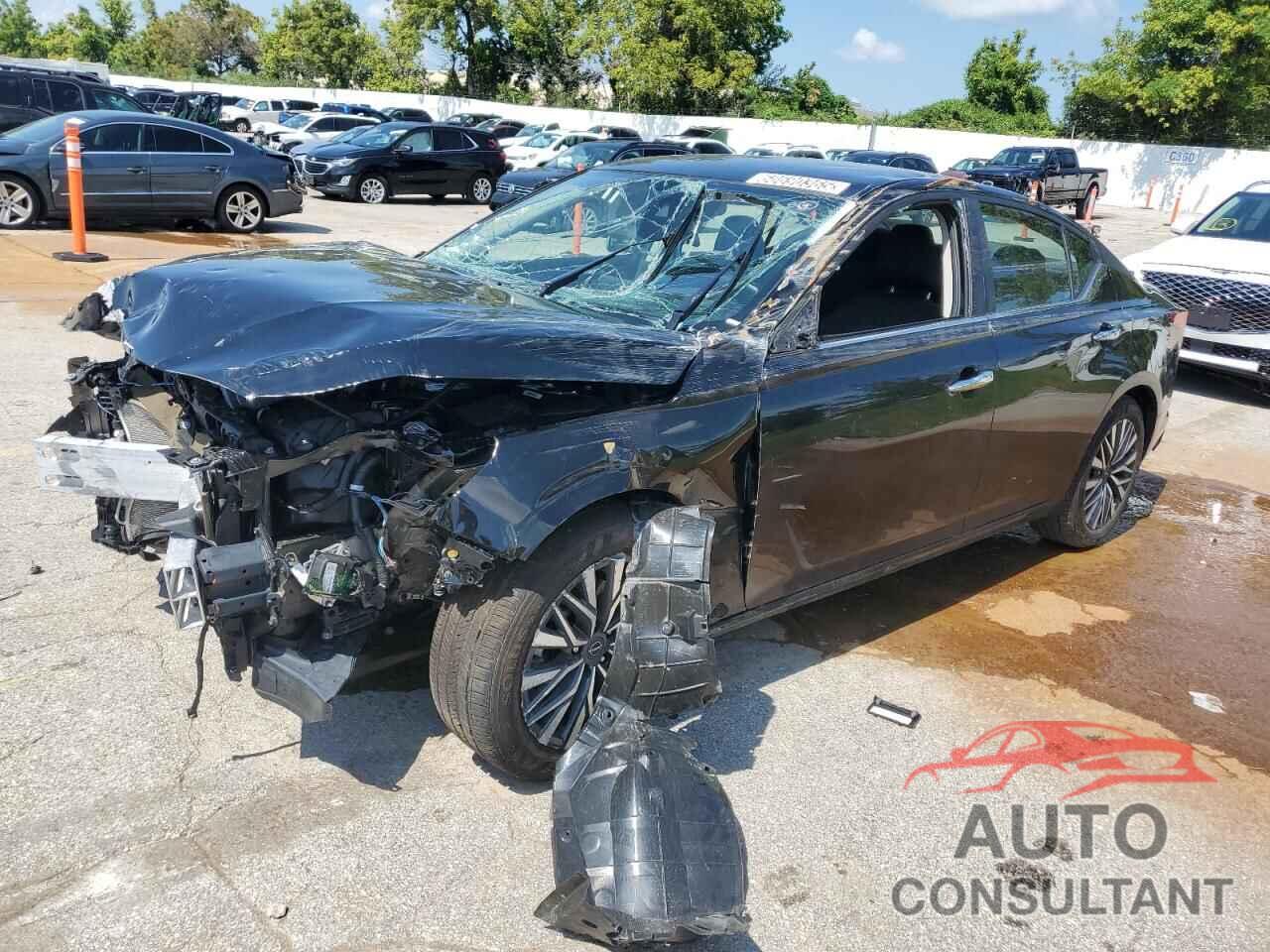 NISSAN ALTIMA 2025 - 1N4BL4DV1SN371449