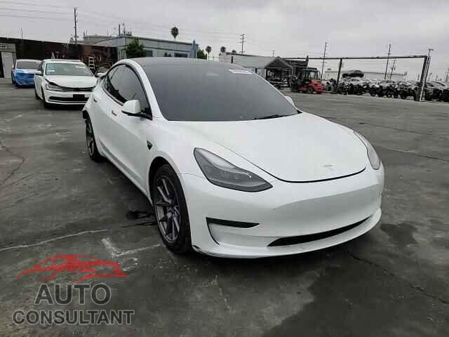 TESLA MODEL 3 2023 - 5YJ3E1EA9PF588983