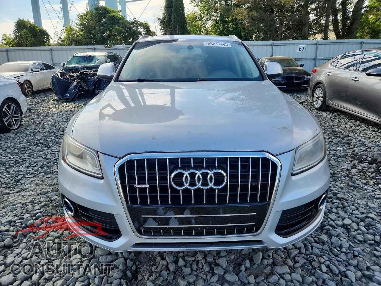 AUDI Q5 2014 - WA1CFAFP7EA003849