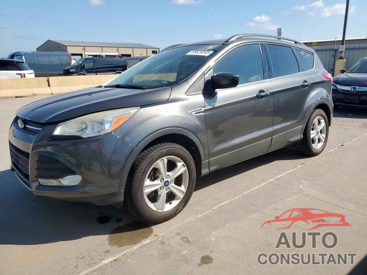 FORD ESCAPE 2016 - 1FMCU0GX2GUA38431