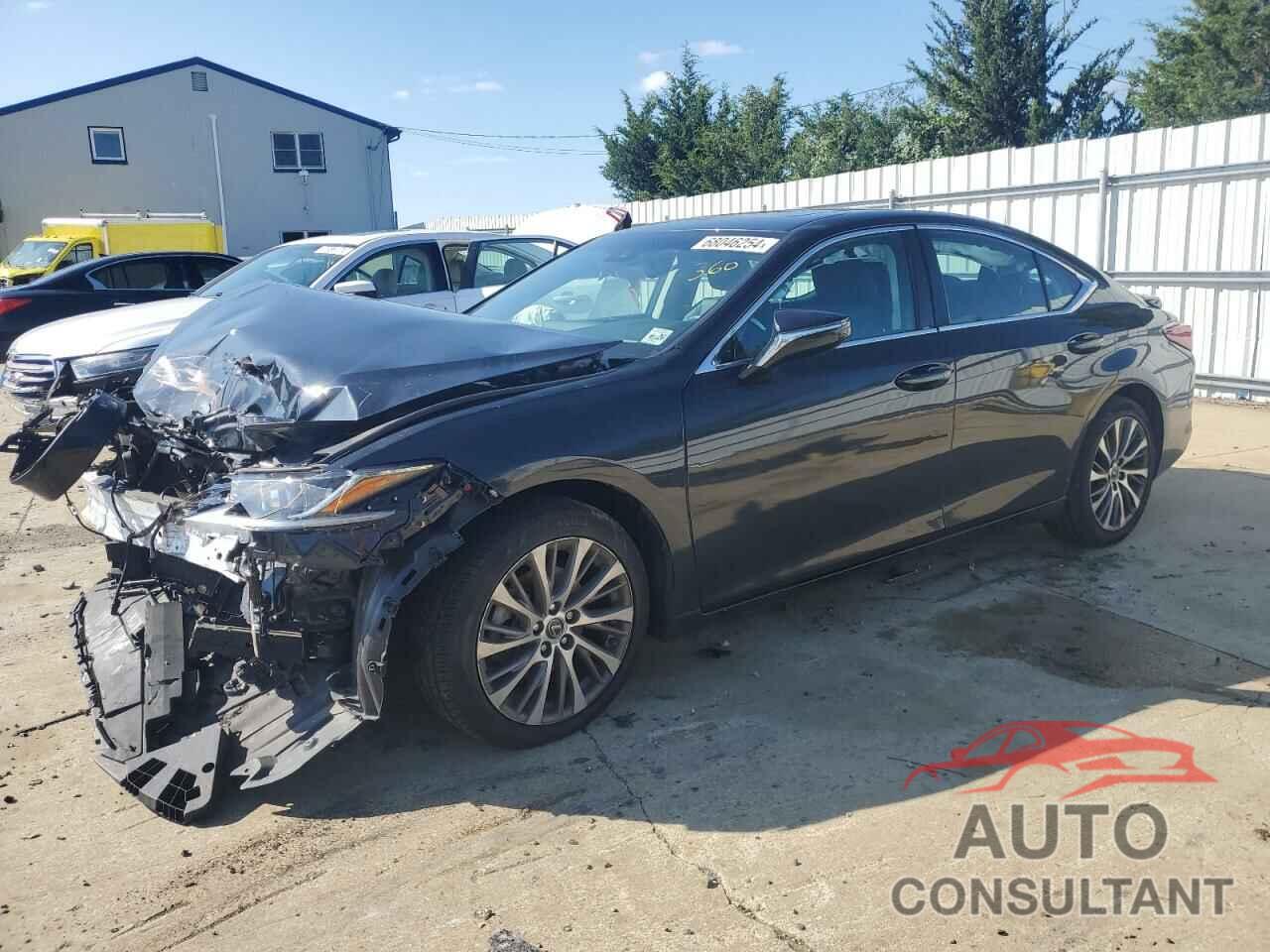 LEXUS ES250 2021 - 58AD11D16MU005892