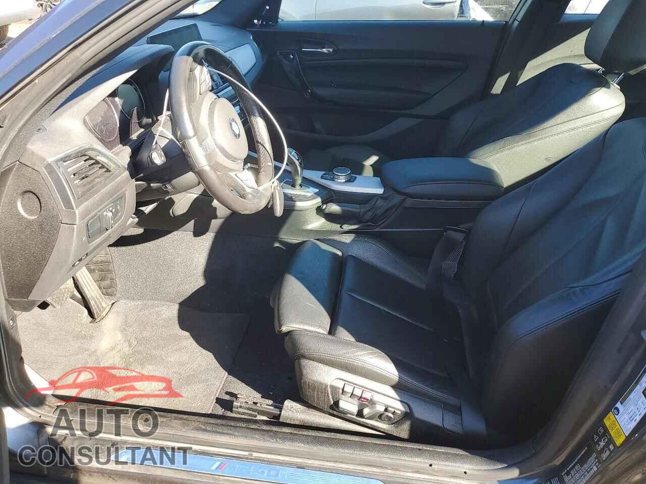 BMW M2 2019 - WBA2J7C52KVD61158