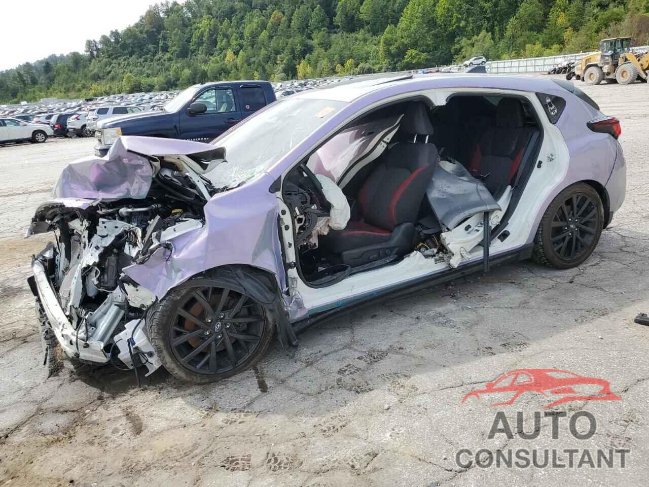 SUBARU IMPREZA 2024 - JF1GUHJC2R8351992