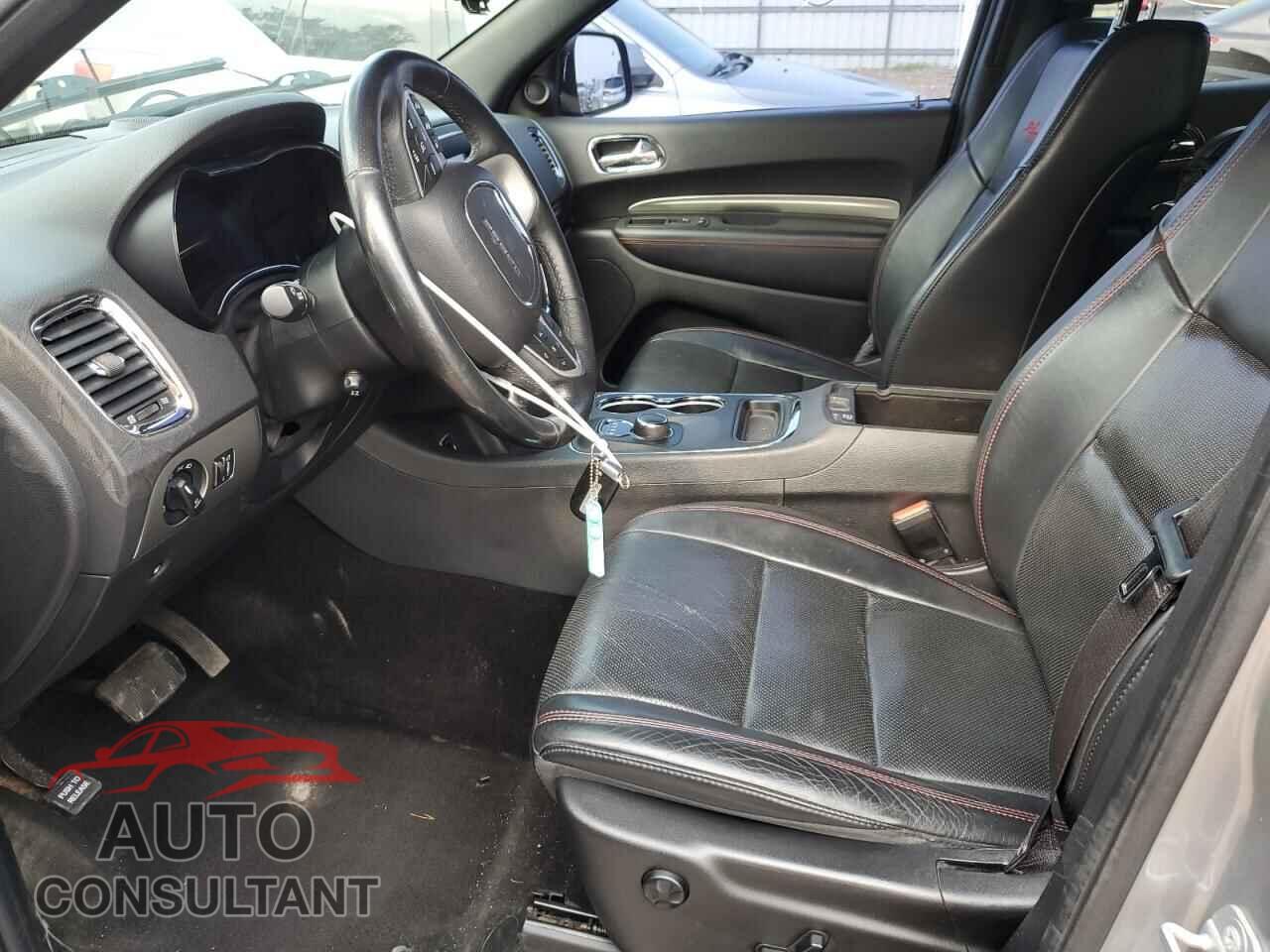 DODGE DURANGO 2014 - 1C4SDHCT3EC974952